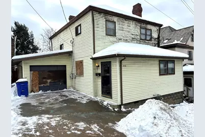 346 E 8th Street, East Liverpool, OH 43920 - Photo 1