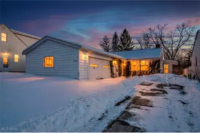 14750 Schreiber Road, Maple Heights, OH 44137 - Photo 1