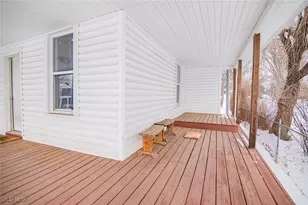 216 Blennerhassett Ave, Belpre, OH 45714 - Photo 33