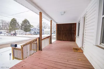 216 Blennerhassett Avenue, Belpre, OH 45714 - Photo 35