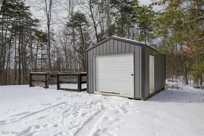 399 Wilder Road, Vinton, OH 45686 - Photo 27