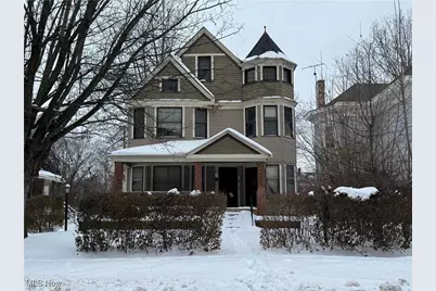 2206 E 93rd Street, Loveland, OH 44106 - Photo 1