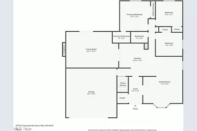 5770 N Crossview Road, Green Hills, OH 44131 - Photo 49