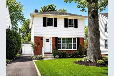 3802 Fairoaks Road, South Euclid, OH 44121 - Photo 1