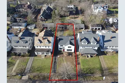 2292 S Overlook Road #1, Cleveland Heights, OH 44106 - Photo 23