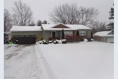 1157 Manitoulin Pike, Brunswick, OH 44212 - Photo 1