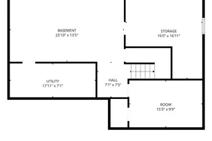 1461 Brookridge Ave, Louisville, OH 44641 - Photo 25