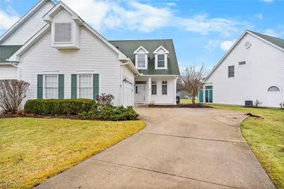 25 Golf View Lane, North Olmsted, OH 44070 - Photo 1