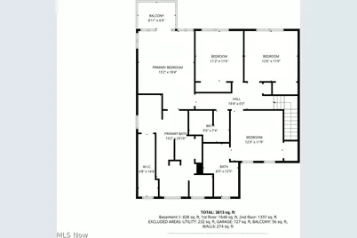 3889 Beechmont Oval, Orange, OH 44122 - Photo 27