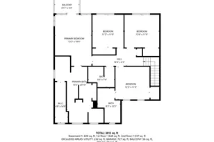 3889 Beechmont Oval, Orange, OH 44122 - Photo 27