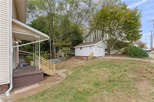 1401 17th St NW, Canton, OH 44703 - Photo 5