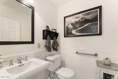 115 Spruce Drive NW, North Canton, OH 44720 - Photo 9