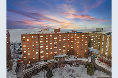 11820 Edgewater Drive #415, Oakwood, OH 44107 - Photo 1