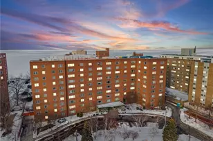 11820 Edgewater Dr, Oakwood, OH 44107 - Photo 1