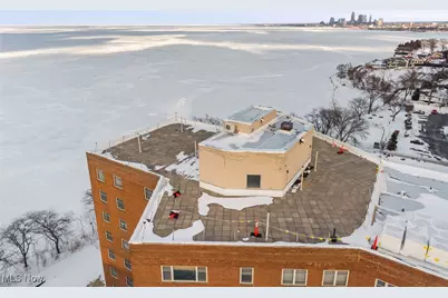 11820 Edgewater Drive #415, Oakwood, OH 44107 - Photo 35