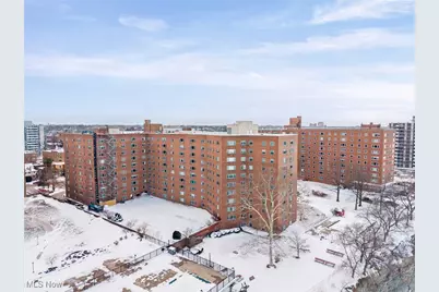 11820 Edgewater Drive #415, Oakwood, OH 44107 - Photo 37