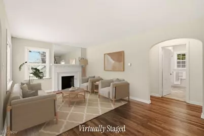 1492 Onondago Avenue, Akron, OH 44305 - Photo 5