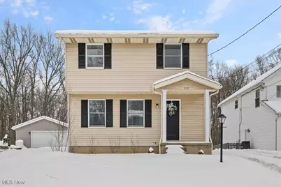 515 Taylor Avenue, Akron, OH 44312 - Photo 1