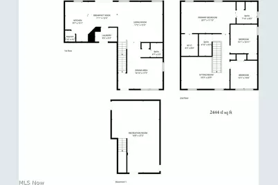 3233 Seneca Drive, Brunswick, OH 44212 - Photo 37