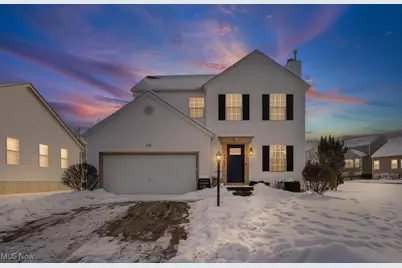 4464 Newcastle Cove, Brunswick, OH 44212 - Photo 1