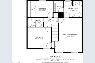 4464 Newcastle Cove, Brunswick, OH 44212 - Photo 49