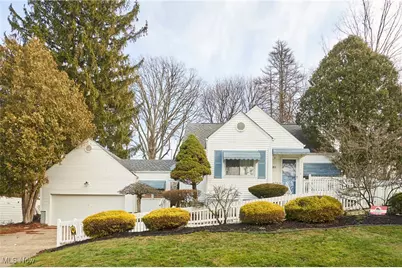 1225 Belleflower Road, Akron, OH 44307 - Photo 1