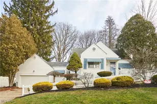 1225 Belleflower Rd, Akron, OH 44307 - Photo 1