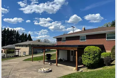 49221 S Meadowbrook Circle, East Liverpool, OH 43920 - Photo 39