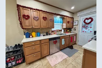 49221 S Meadowbrook Circle, East Liverpool, OH 43920 - Photo 15