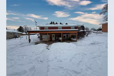 49221 S Meadowbrook Circle, East Liverpool, OH 43920 - Photo 5