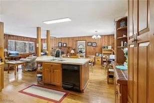6023 Pioneer Trail, Hiram, OH 44234 - Photo 17