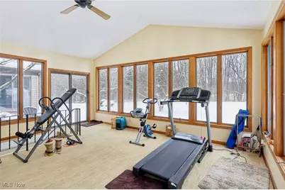 6023 Pioneer Trail, Hiram, OH 44234 - Photo 45