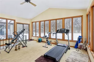 6023 Pioneer Trail, Hiram, OH 44234 - Photo 45
