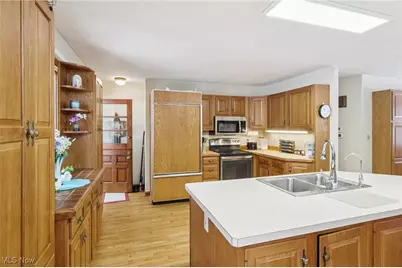 6023 Pioneer Trail, Hiram, OH 44234 - Photo 19