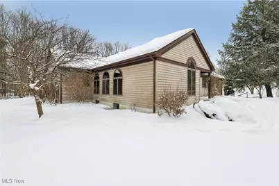 6023 Pioneer Trail, Hiram, OH 44234 - Photo 47