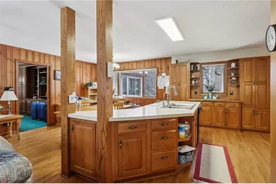 6023 Pioneer Trail, Hiram, OH 44234 - Photo 17