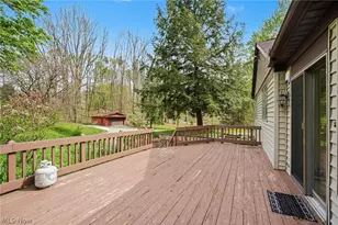6023 Pioneer Trail, Hiram, OH 44234 - Photo 47