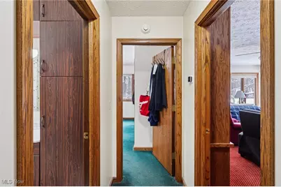 6023 Pioneer Trail, Hiram, OH 44234 - Photo 37