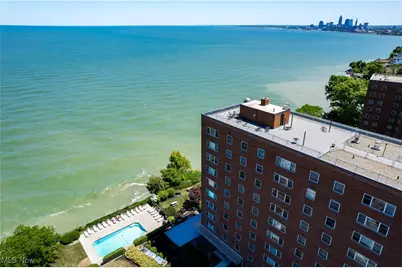 11850 Edgewater Drive #512, Oakwood, OH 44107 - Photo 25