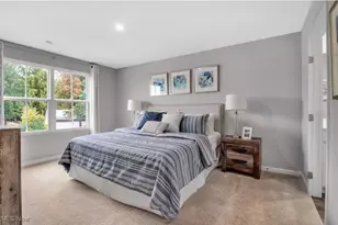 5088 Spruce Knoll Run, Kent, OH 44240 - Photo 17