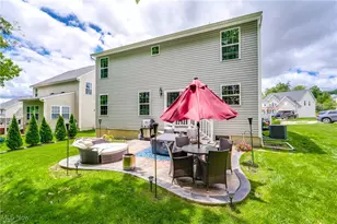 7194 Emerald Marsh Cir NW, Canal Fulton, OH 44614 - Photo 29