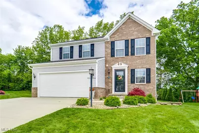 7194 Emerald Marsh Circle NW, Canal Fulton, OH 44614 - Photo 31