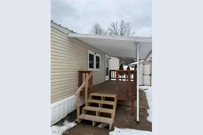 13675 Cleveland Avenue NW #41, Uniontown, OH 44685 - Photo 1