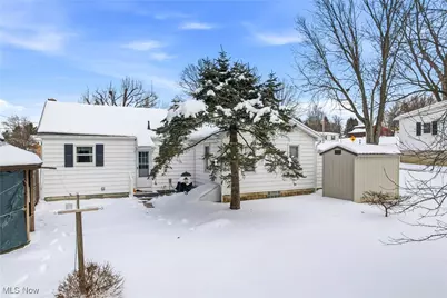 1287 W Pine Lake Road, Salem, OH 44460 - Photo 7