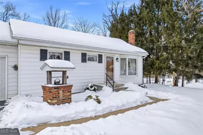 1287 W Pine Lake Road, Salem, OH 44460 - Photo 5