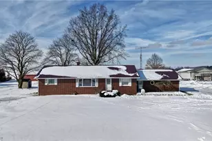 3419 Fredericksburg Rd, Wooster, OH 44691 - Photo 1