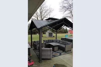 3419 Fredericksburg Road, Wooster, OH 44691 - Photo 11