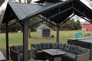 3419 Fredericksburg Rd, Wooster, OH 44691 - Photo 11