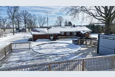 3419 Fredericksburg Road, Wooster, OH 44691 - Photo 15