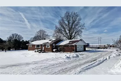 3419 Fredericksburg Road, Wooster, OH 44691 - Photo 5